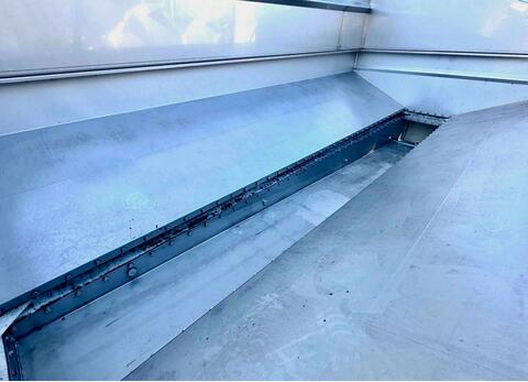 Conquet vibrant mod Rubis - 4000 litres