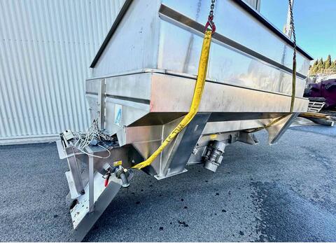 Conquet vibrant mod Rubis - 4000 litres