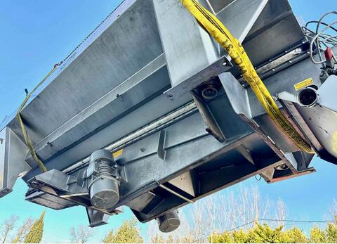 Conquet vibrant mod Rubis - 4000 litres