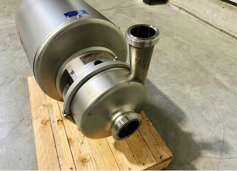 Centrifugal pump - Food industry INOXPA