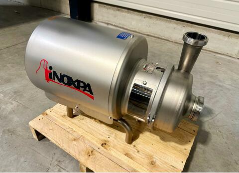 Stainless steel centrifugal pump