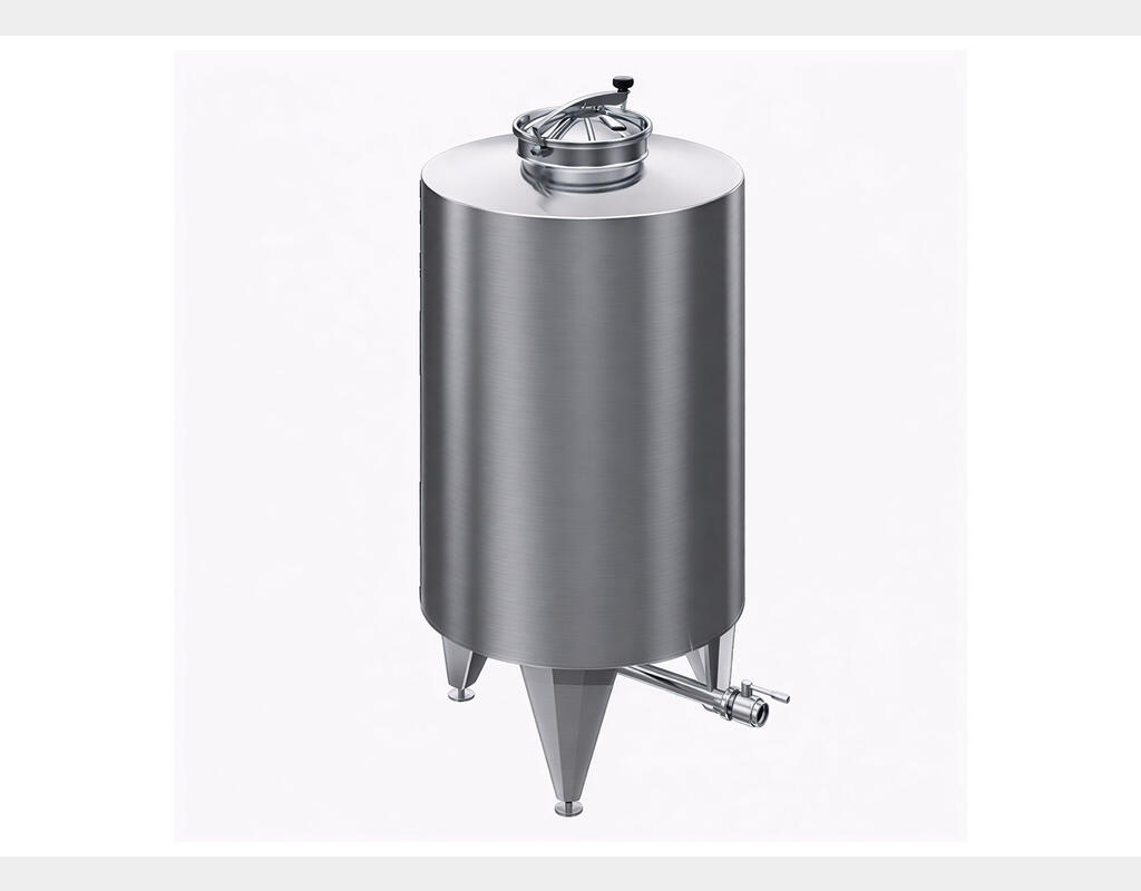 Cuves inox 304 - STOC B De 63 litres &agrave; 2344 litres ARSILAC
