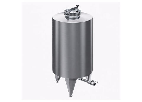 Cuves inox 304 - STOC B De 63 litres &agrave; 2344 litres ARSILAC
