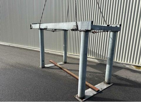 Conquet vibrant mod Rubis - 4000 litres