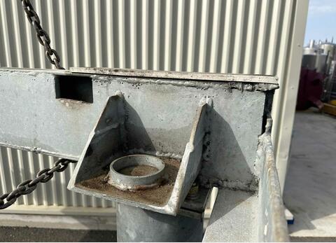 Conquet vibrant mod Rubis - 4000 litres