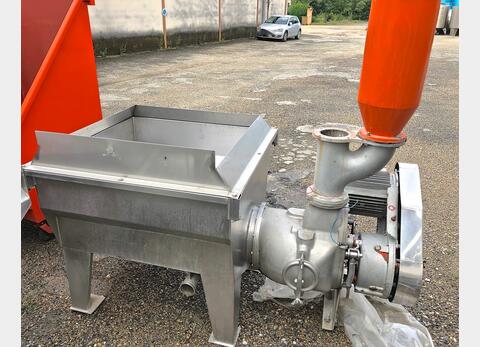Conquet inox PU0118