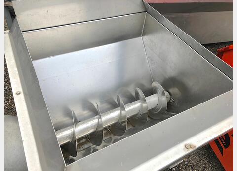 Conquet inox PU0118