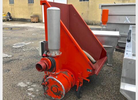 Pompe &agrave; marc EGRETTIER PU0118