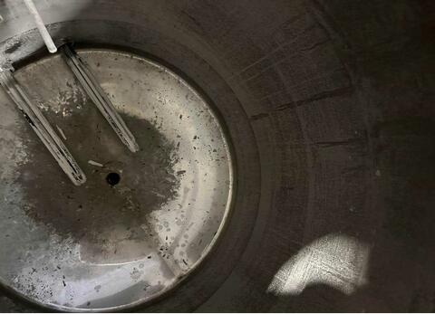 Cuve inox 304 isolée et thrtmorégulée - Cuve chauffante alimentaire