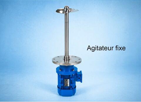 agitateur-fixe