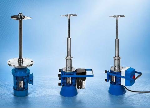 agitateur-mobile-fixe