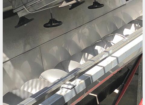 Vis sans fin INOX 20 m&egrave;tres