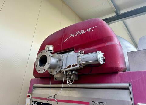 Pressoir  XPERT 100 ORTAL VASLIN BUCHER