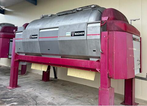 Pressoir  XPERT 100 ORTAL VASLIN BUCHER
