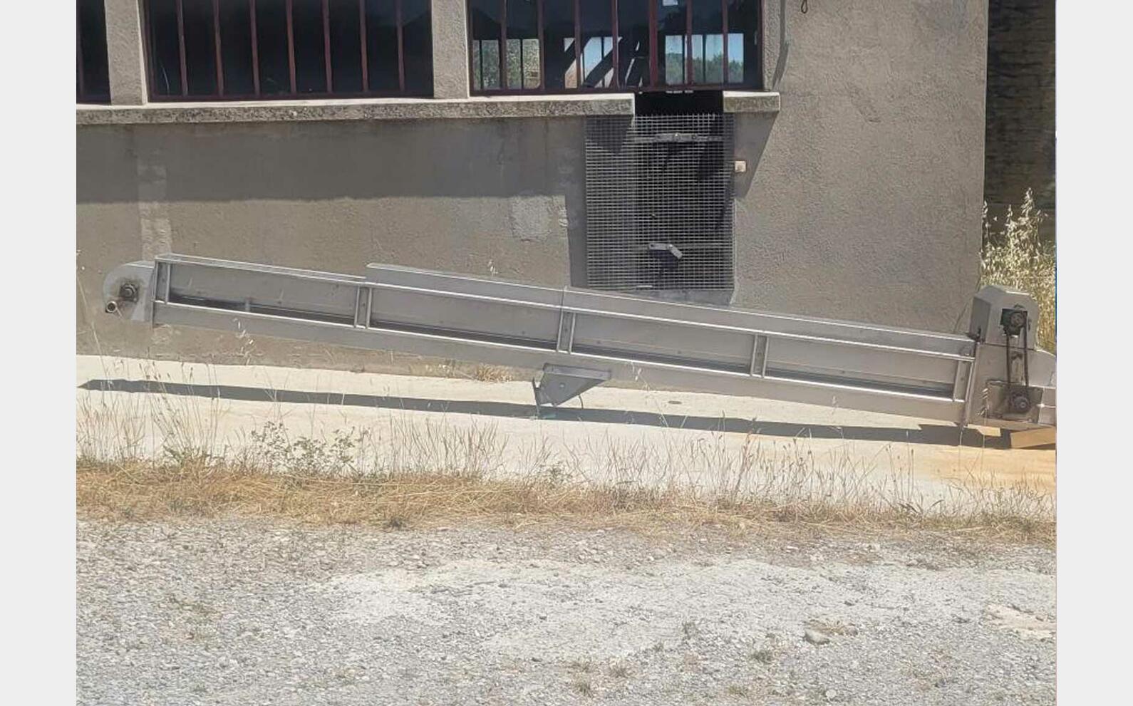 Conveyor belt
