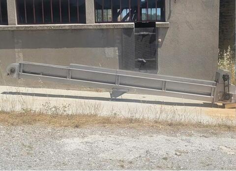 Conveyor belt