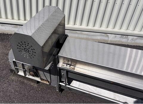 Tapis a bande TR 300 PERA