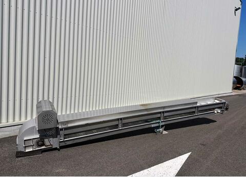 Tapis a bande TR 300 PERA