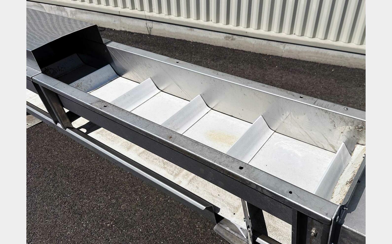 Conveyor belt