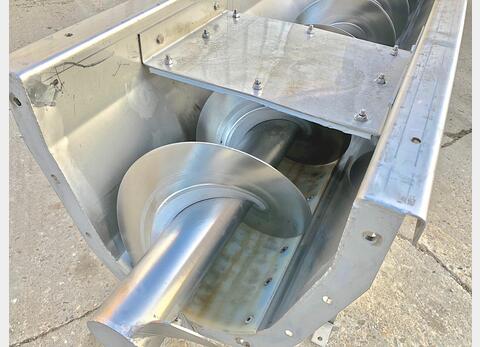 Vis inox diam&eacute;tre 400 mm