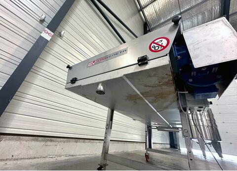 Sorting table ENOVENETA