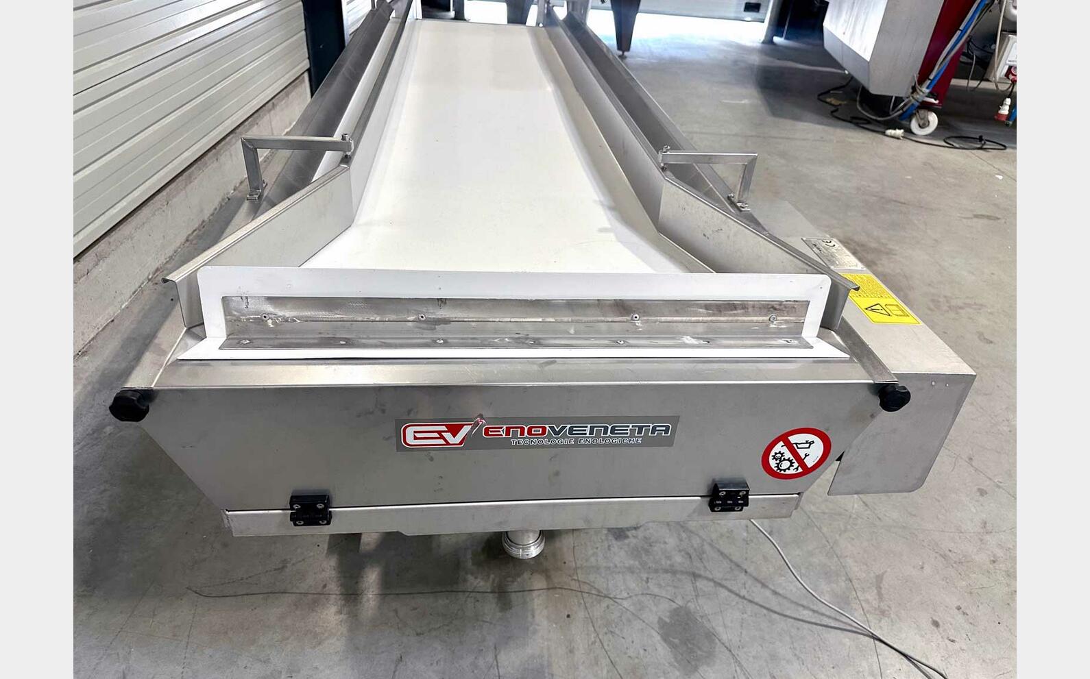 Sorting table ENOVENETA
