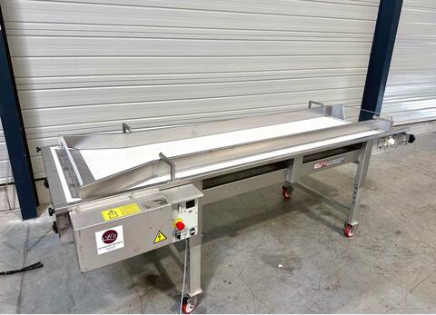 Sorting table ENOVENETA