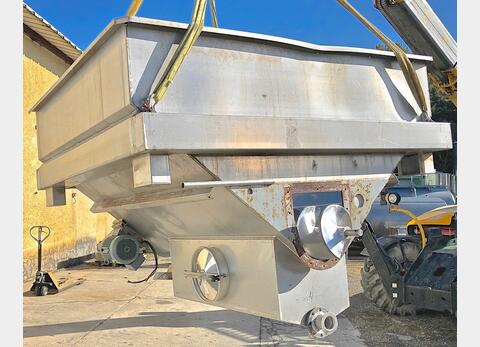 Conquet Inox 100 HL