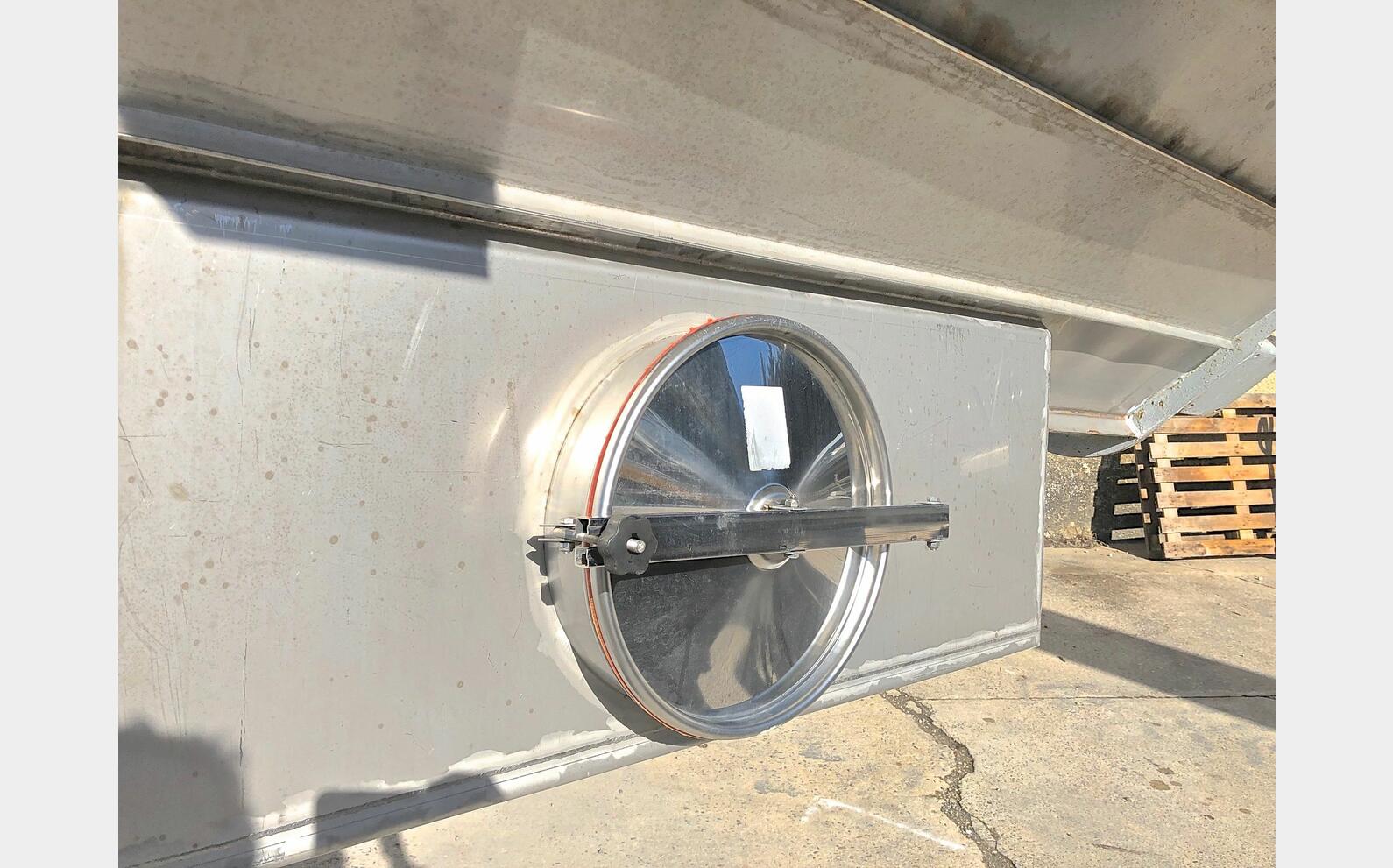 Conquet Inox 100 HL