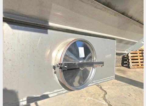 Conquet Inox 100 HL