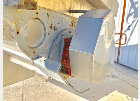 Conquet Inox 100 HL