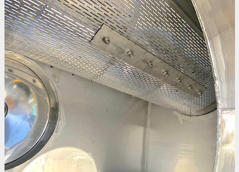 Conquet Inox 100 HL