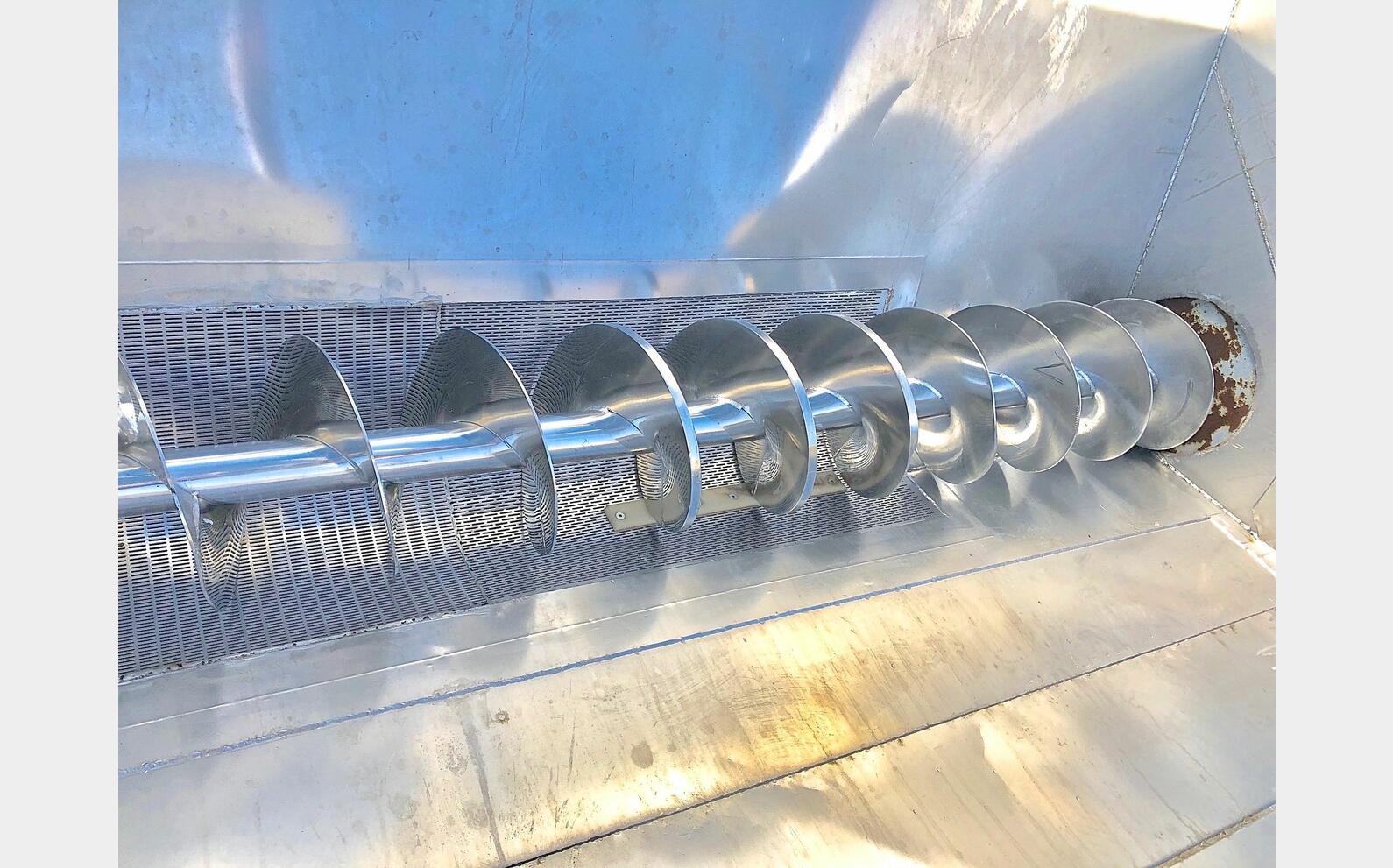 Conquet Inox 100 HL