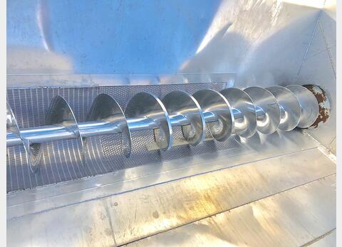 Conquet Inox 100 HL