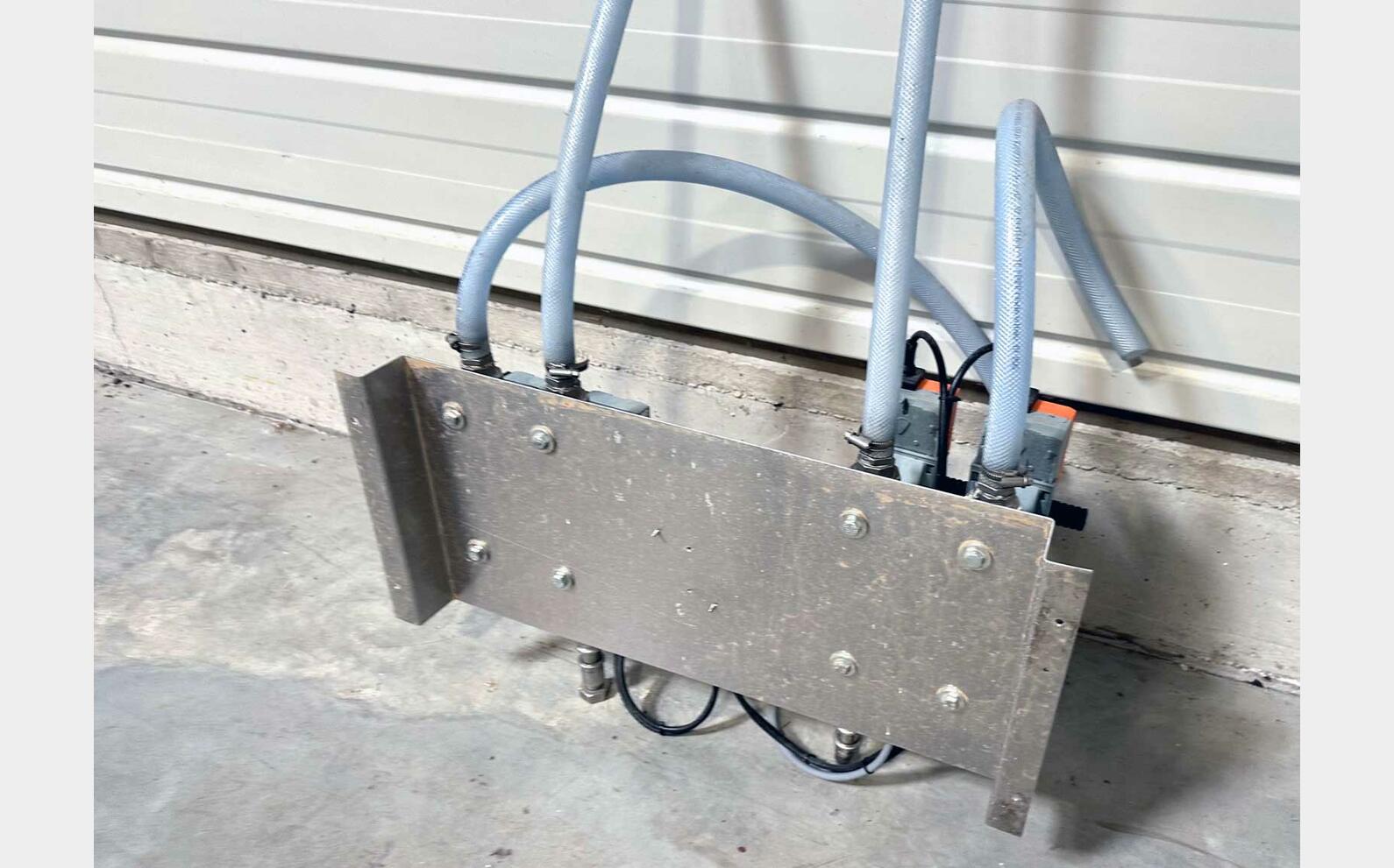 Thermal control unit BELIMO