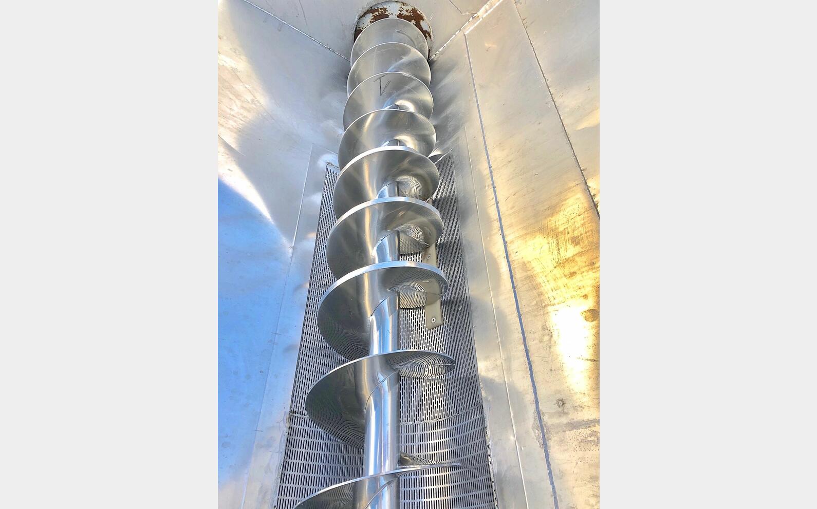 Conquet Inox 100 HL