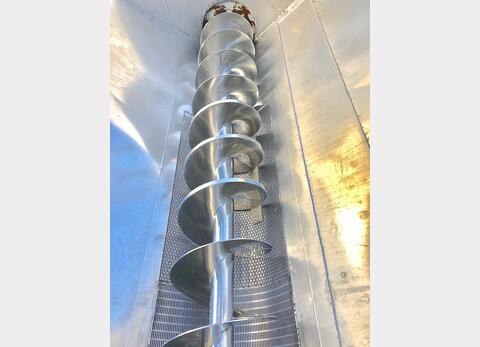 Conquet Inox 100 HL
