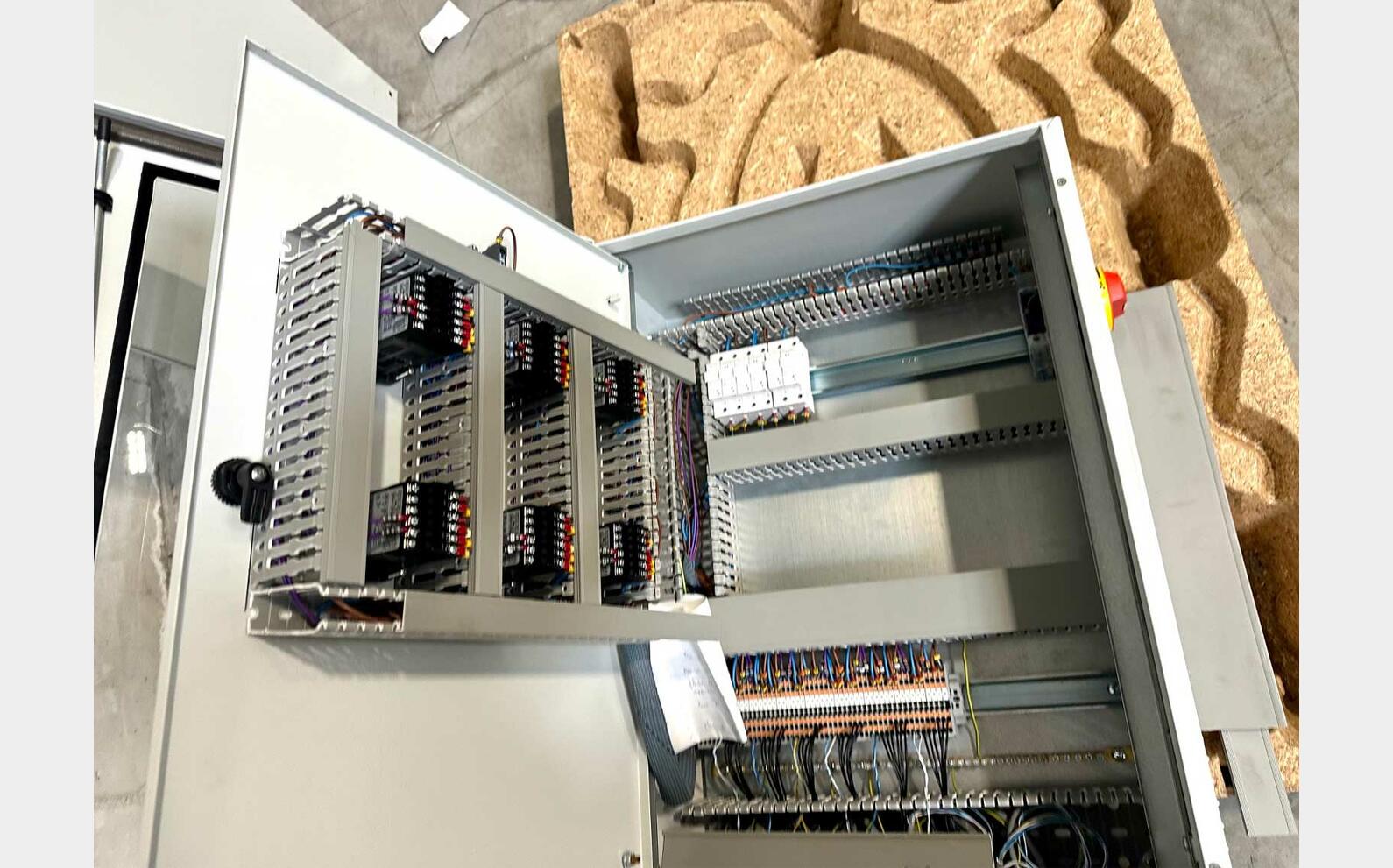 Temperature control unit ASCOM TECHNOLOGIE