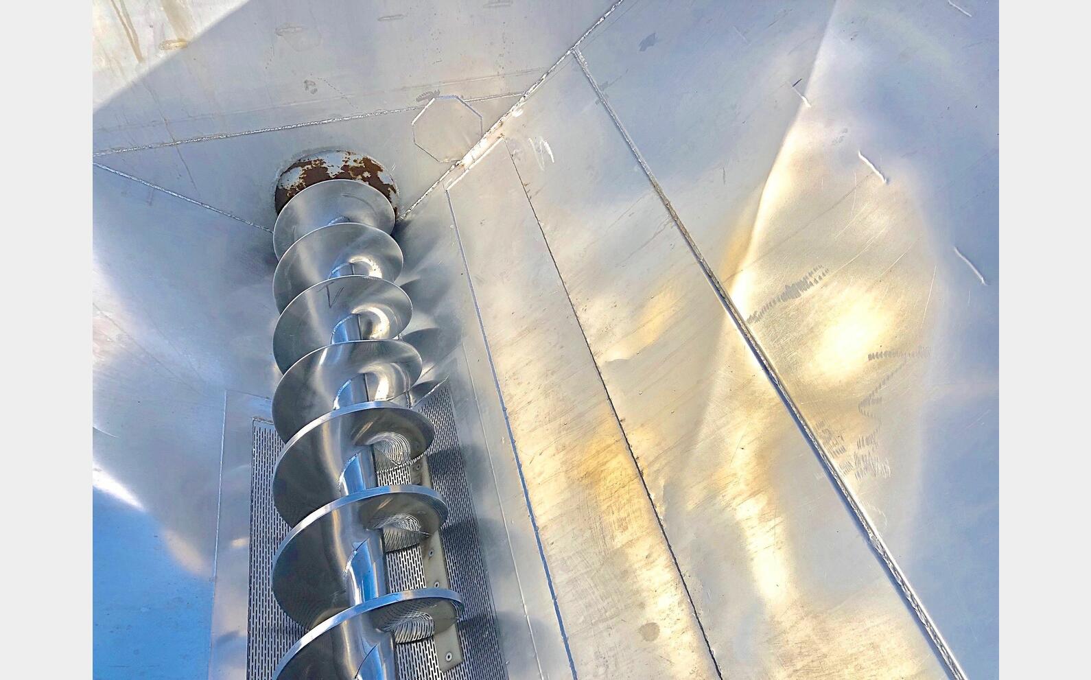 Conquet Inox 100 HL