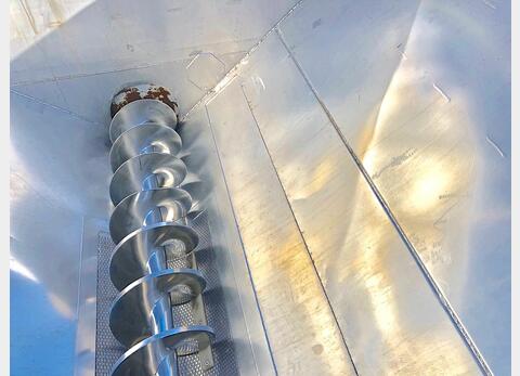 Conquet Inox 100 HL