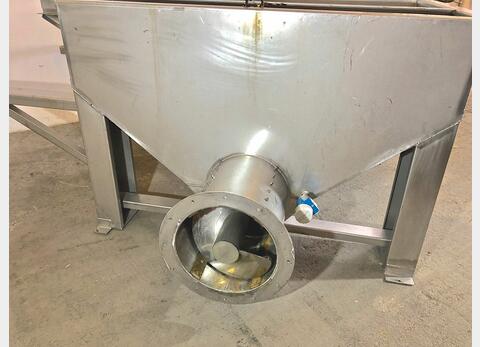 20 hls juice container