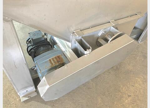 20 hls juice container