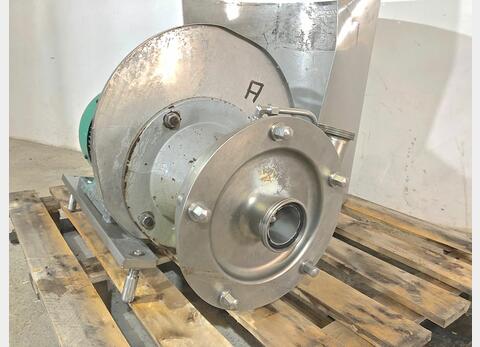 Pompe centrifuge inox 60m3/h LSDH18