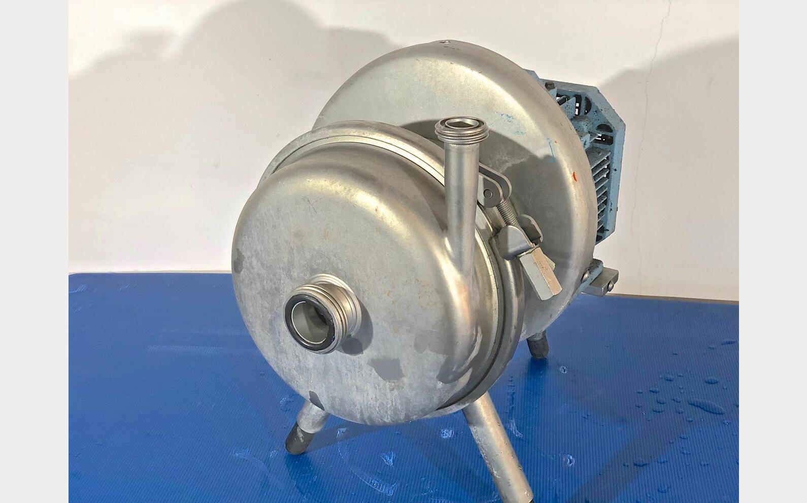 Pompe centrifuge APV LSDH18