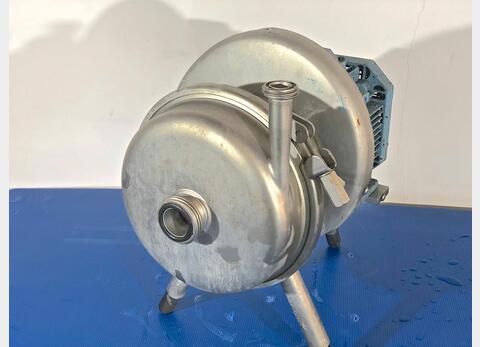 Pompe centrifuge APV LSDH18