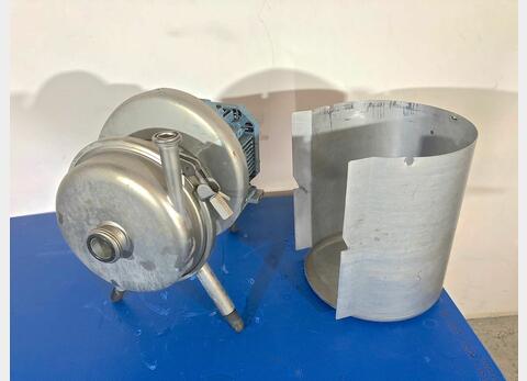 Pompe centrifuge APV LSDH18