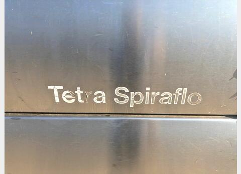 Mat&eacute;riel TETRA SPIROFLO LSDH18