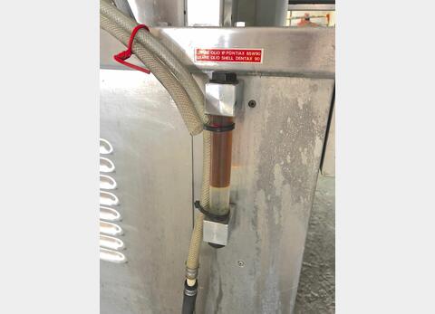 Boucheuse Bertolaso 4 t&ecirc;tes Mod&egrave;le : DELTA