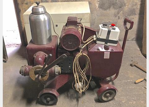 Pompe &agrave; piston