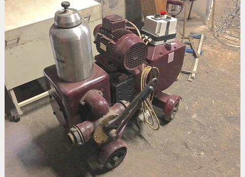 Pompe &agrave; piston